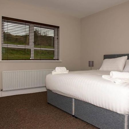 Hillside House- Wild Atlantic Way Villa Burnfoot Eksteriør billede